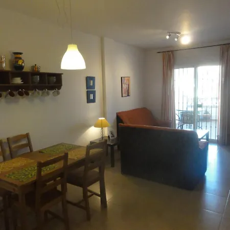 Apartment Chimenea, Nerja