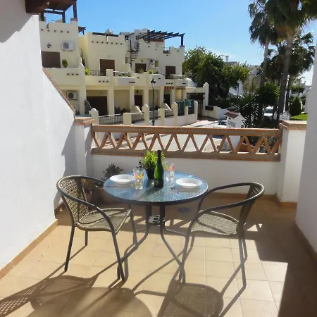Chimenea, * Nerja